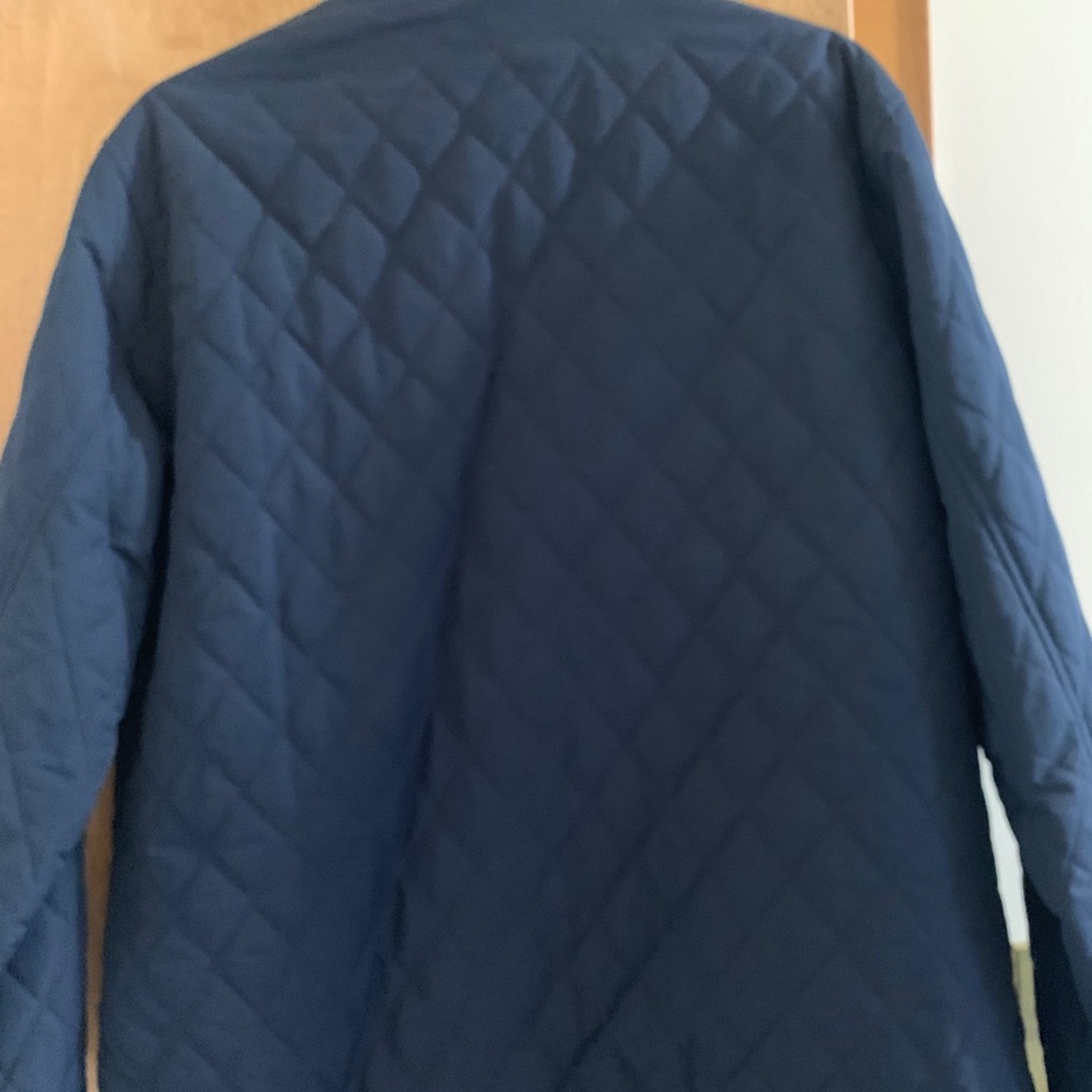 Polo quilted jacket - Picture 3 of 3